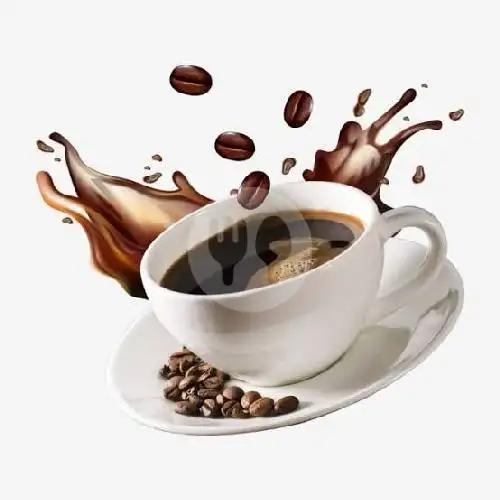 Gambar Makanan kopi sukiran 1