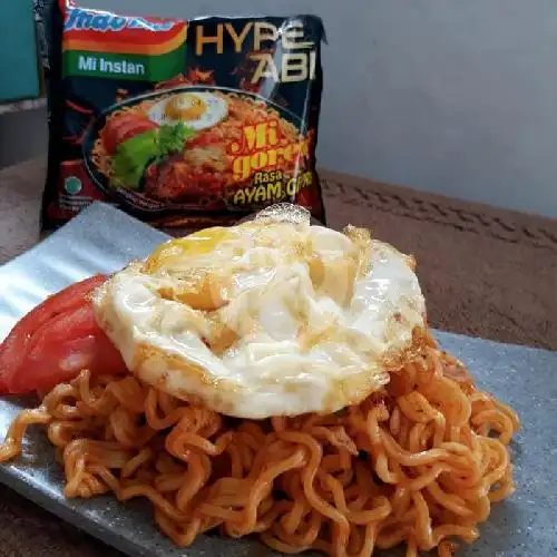 Gambar Makanan WARMINDO KONDANG RASA UPY SONOSEWU 8