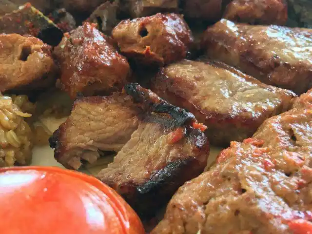 Istekli Kebap & Lahmacun'nin yemek ve ambiyans fotoğrafları 72