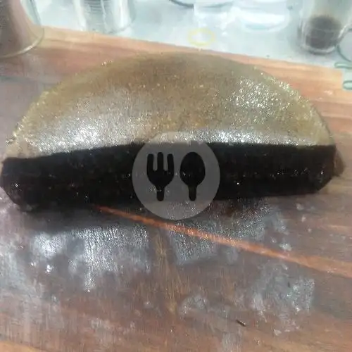 Gambar Makanan Martabak Saefani Bangaka & Telor, Baret Biru 16