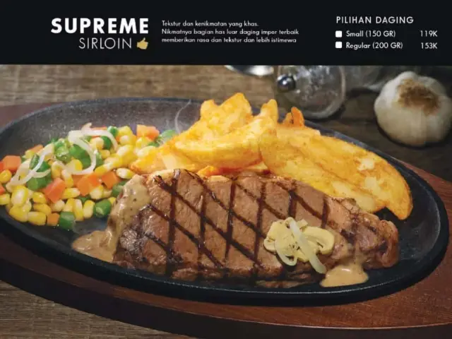 Gambar Makanan Steak 21 5