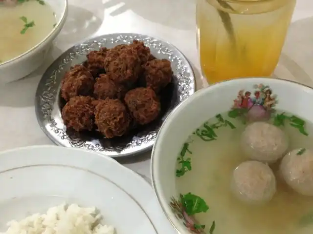 Gambar Makanan Bakso ITO 7