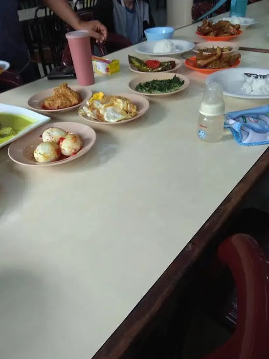 Gambar Makanan Rumah Makan Sehati 5