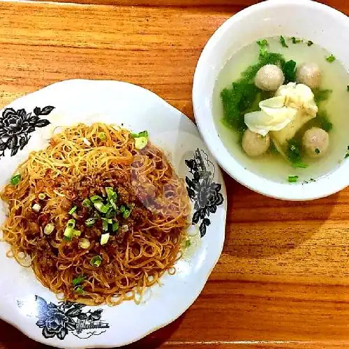 Gambar Makanan Mie Ayam Bakso Sari Mulia Sudirman 11