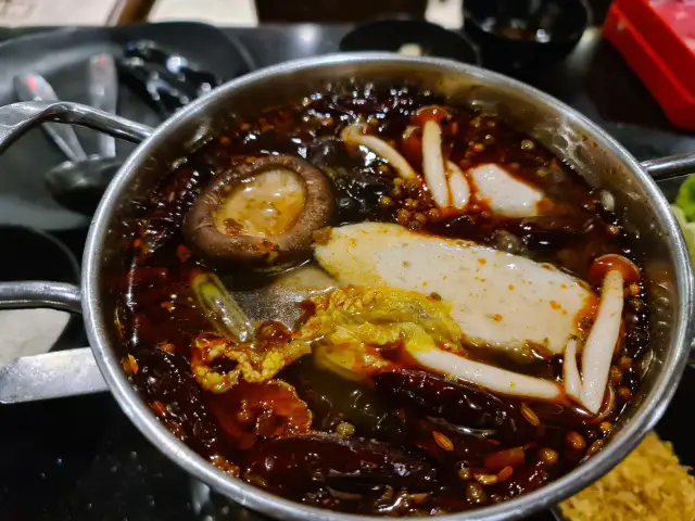 Gambar Makanan High Style Hotpot 16