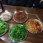 Ciğerci Sedat'nin yemek ve ambiyans fotoğrafları 2