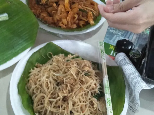 Gambar Makanan Kwetiau Bagan 88 2