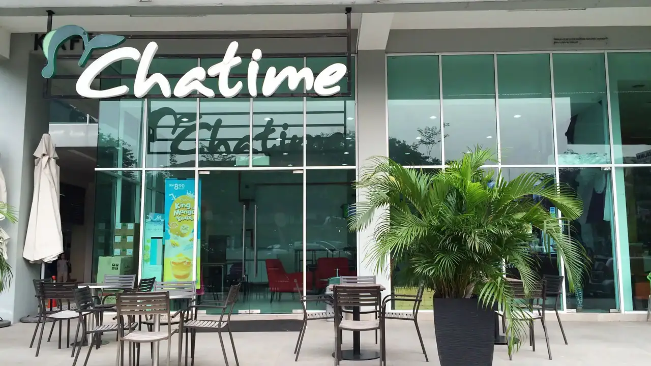 Chatime Food Photo 1