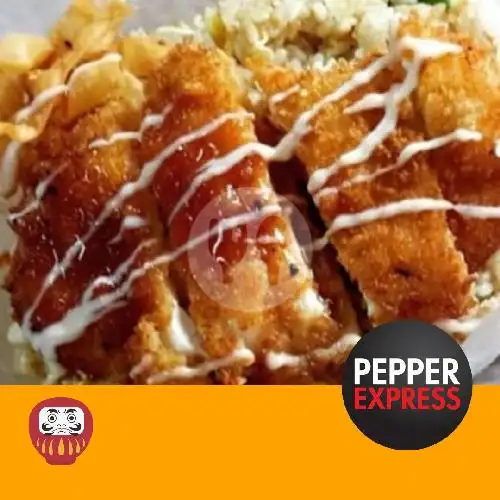 Gambar Makanan Pepper Express, Cengkareng 2