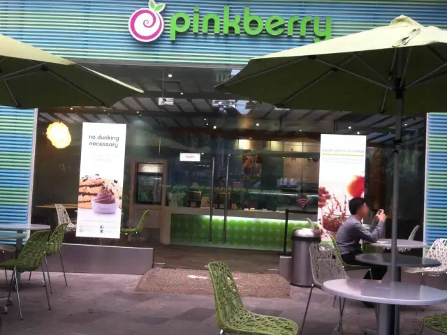 Pinkberry Food Photo 8