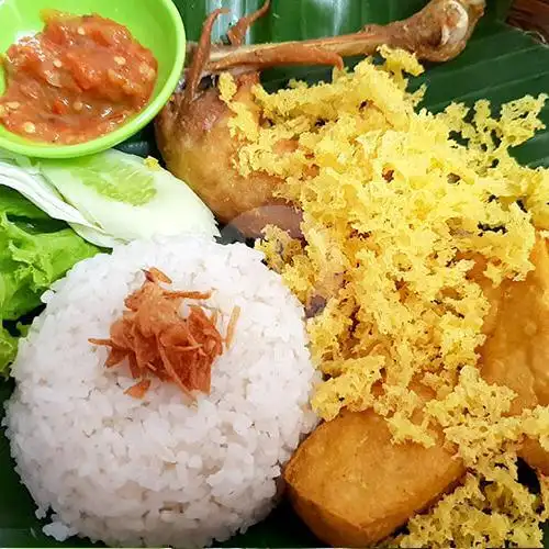 Gambar Makanan Nasi Goreng Lorong & Penyetan 177, Condongcatur 19