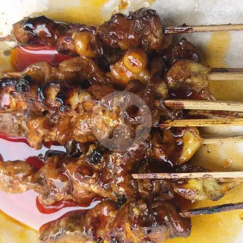 Gambar Makanan Sate Kikil Misha 7