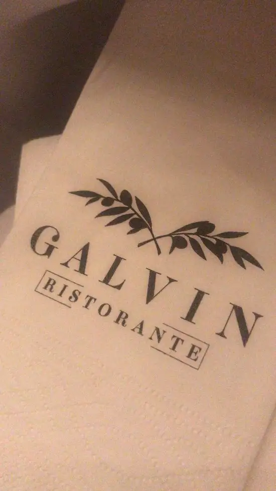 Galvin Ristorante'nin yemek ve ambiyans fotoğrafları 51
