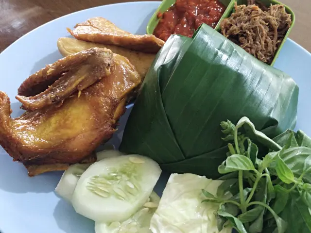Gambar Makanan RM Lumpia Semarang 2