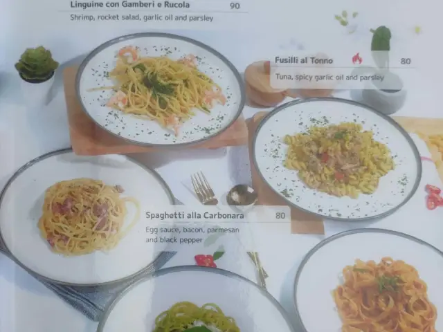 Gambar Makanan Dolce e Salato 19