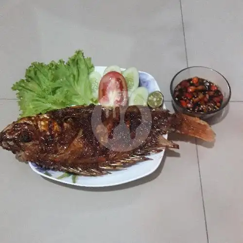 Gambar Makanan Ikan Bakar Dan Cilok Ay Mama Yanti 10