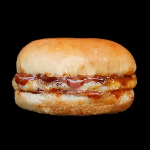 Gambar Makanan Ini Burger, Pademangan 17