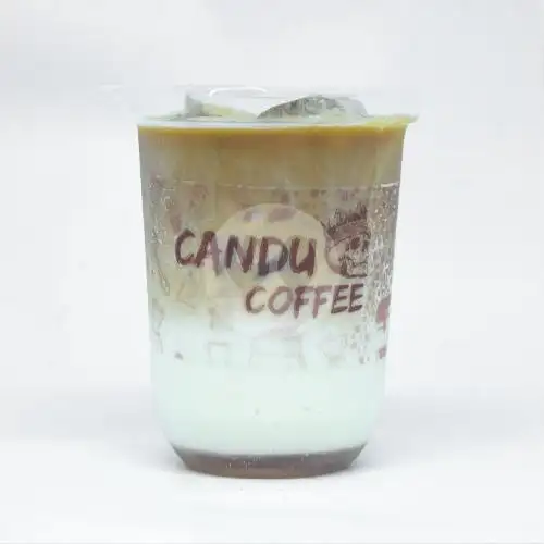 Gambar Makanan Candu Coffee 2