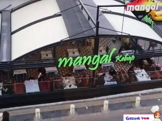 Bolu Dagi Et Mangal Restorant'nin yemek ve ambiyans fotoğrafları 12