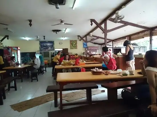 Gambar Makanan Ayam Betutu Khas Gilimanuk Bali - Cabang Tuban 16