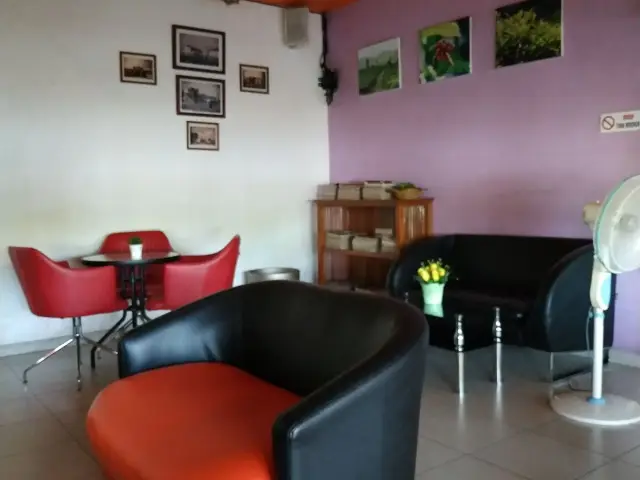 Gambar Makanan Jaya Cafe & Resto 5