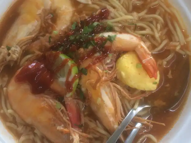 D Ombak Lara Mee Udang Food Photo 5