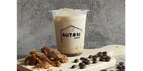 Sutori Coffee, Muara Karang