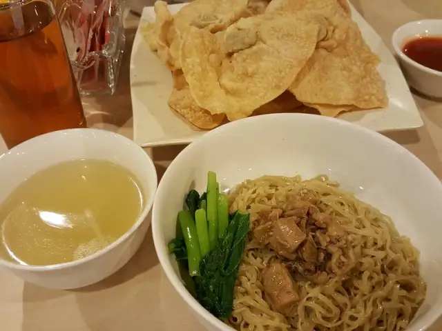 Gambar Makanan Bakmi GM 5