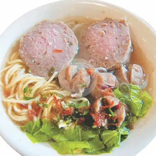 Gambar Makanan Bakso Djomblo, S Parman 7