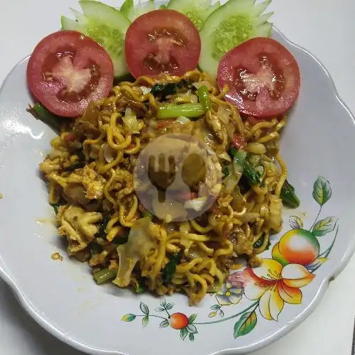 Gambar Makanan Nasi Goreng Portal Dua Putra 1