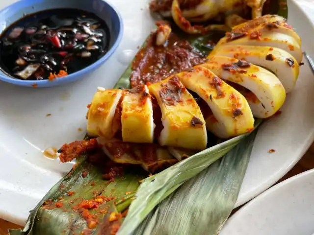 Salai Master Damansara Food Photo 10