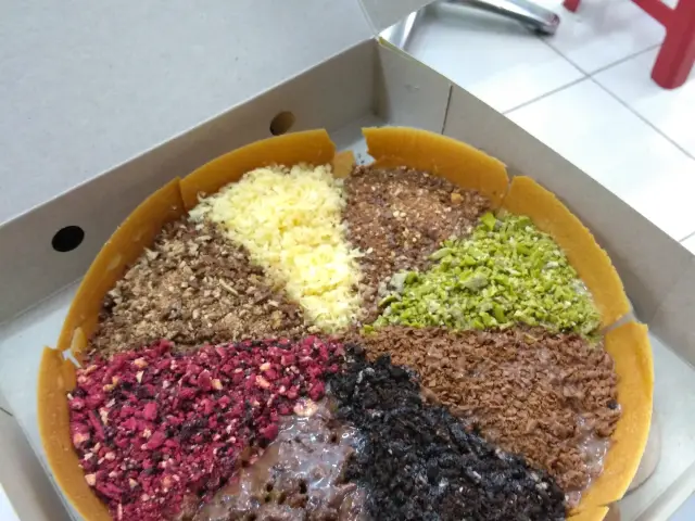 Gambar Makanan Markobar 7