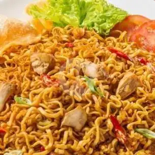 Gambar Makanan Nasi Goreng Kambing Special 20