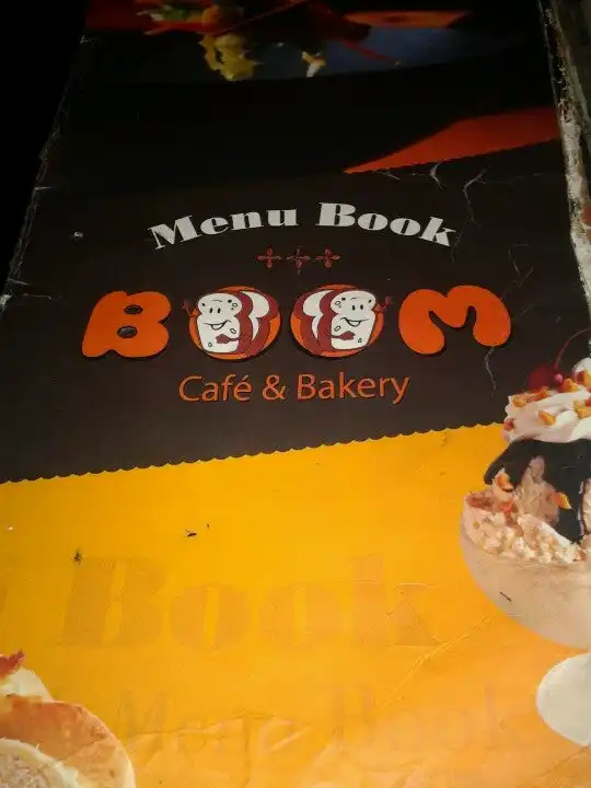 Gambar Makanan Boom Cafe & Resto 3