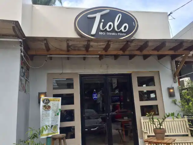 Tiolo Bbq, Steaks, Pasta Food Photo 18