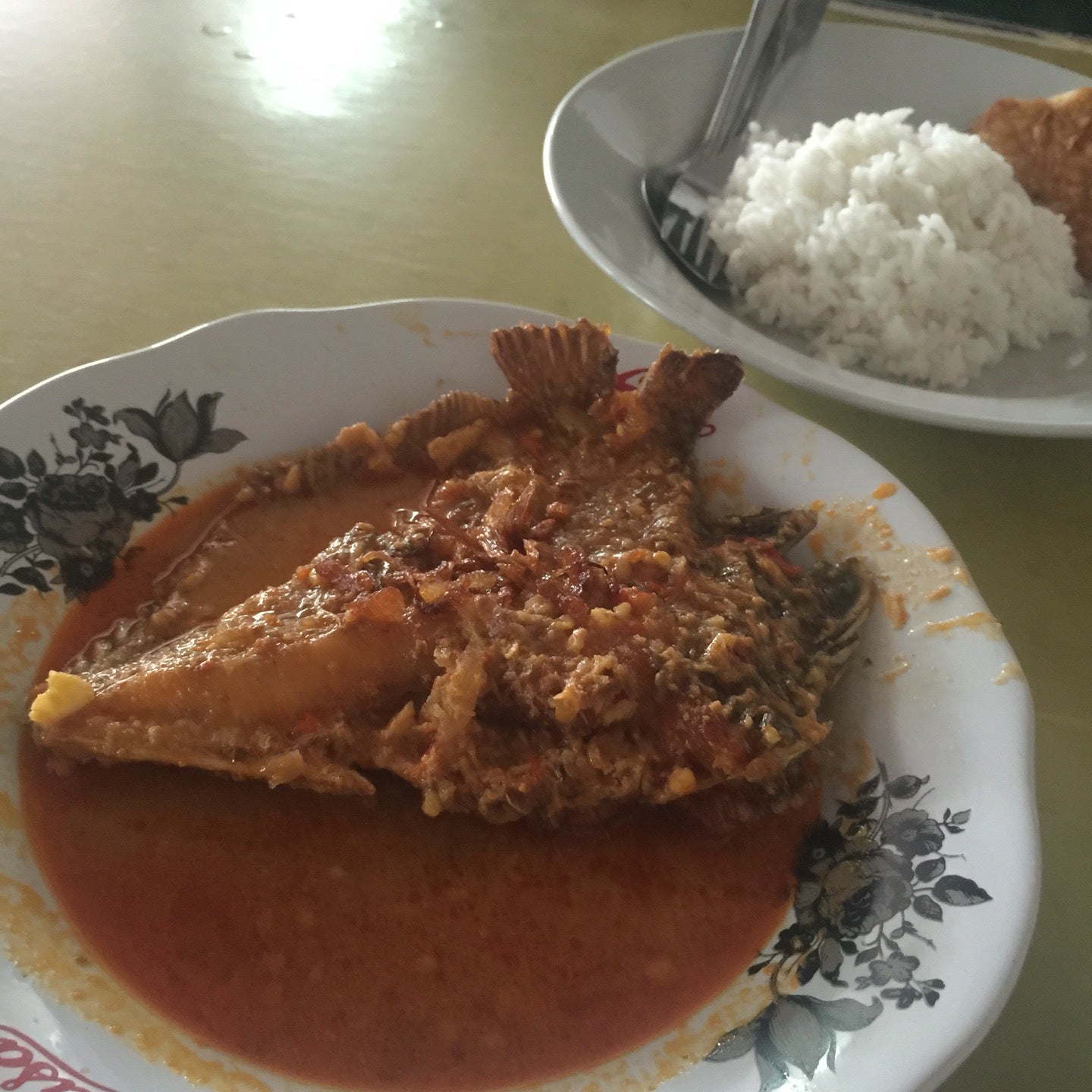 Rumah Makan Khas Betawi H Nasun Terdekat - Restoran Dan Tempat Makan ...