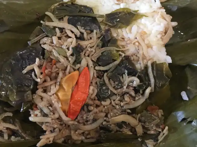 Gambar Makanan Bakso Jenggo - Qiut Butik 5