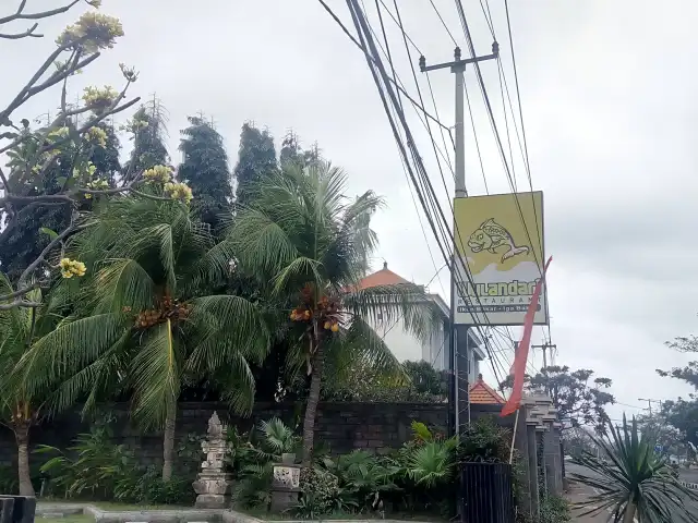 Gambar Makanan Wulandari Restaurant 8