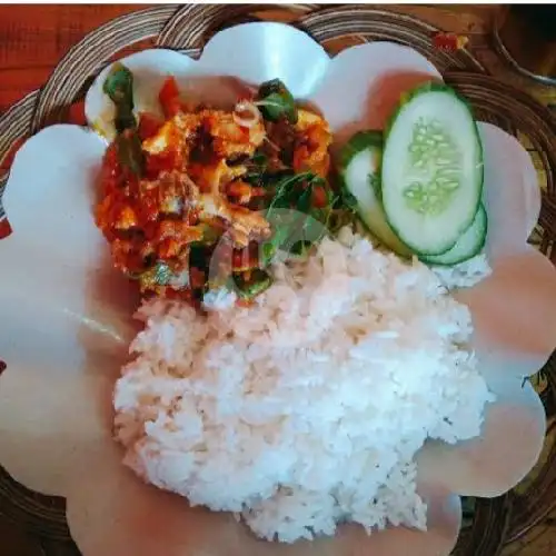 Gambar Makanan Ayam Geprek Mpok Wulan, Jln Trisari Rt 21 No 32 4
