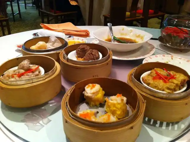 Shang Palace - Shangri - La Food Photo 10