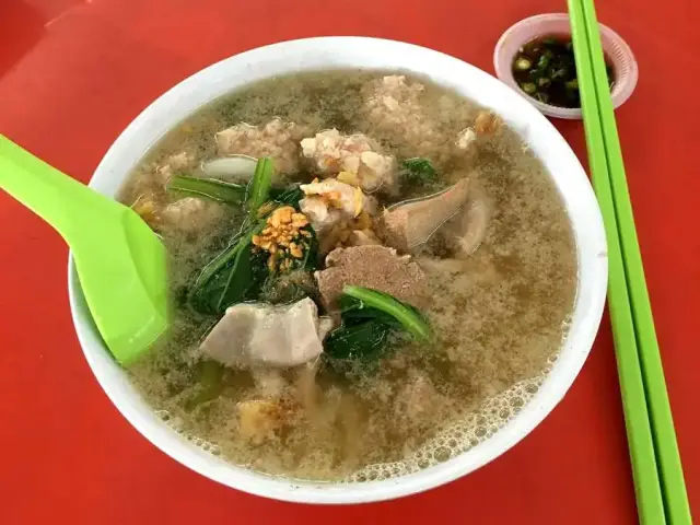 Restoran Hari Hari Datang - 美食天天来 Food Photo 10