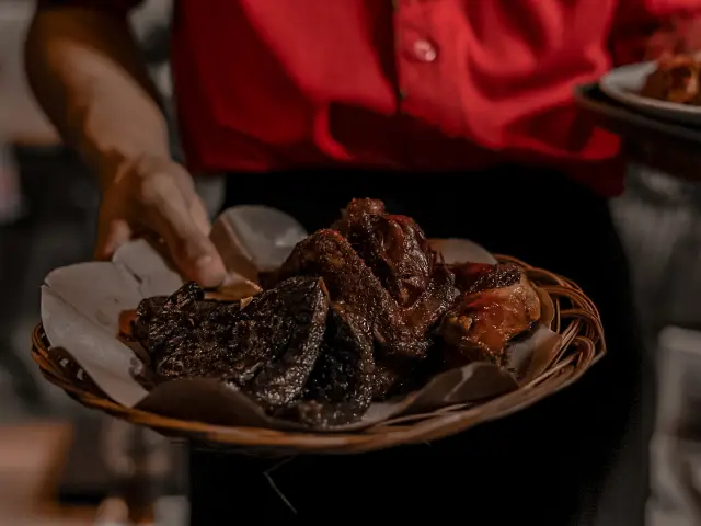 Gambar Makanan Warung Sunda Ceu Kokom 15