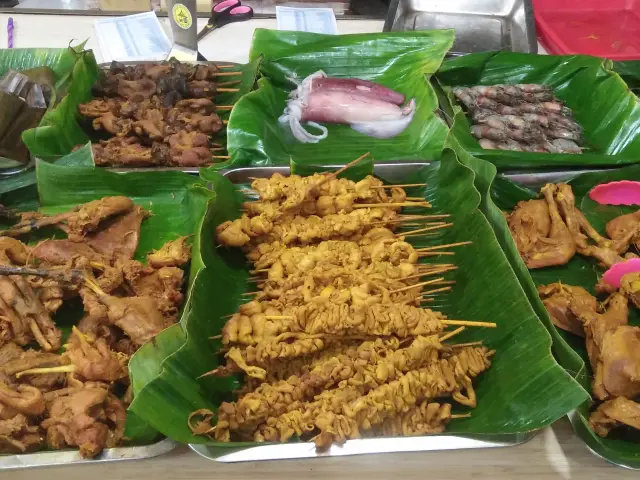 Gambar Makanan WarungNasiAlamSunda 15