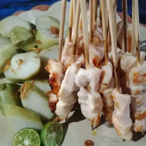 Gambar Makanan Sate Taichan PJ, Kebayoran Lama 1