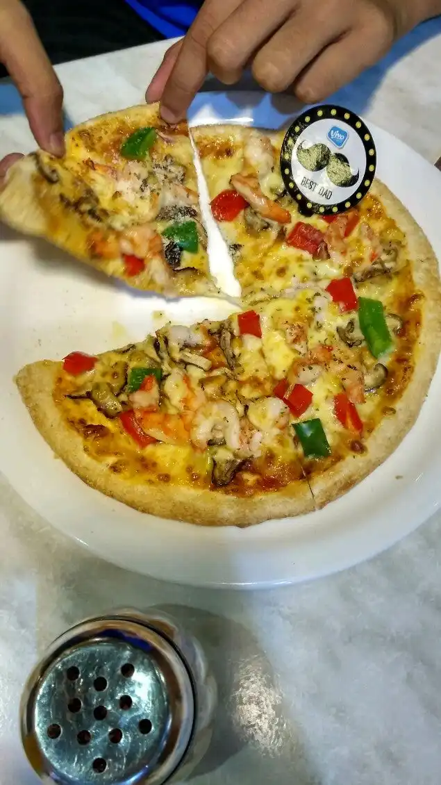 Vivo American Pizza & Panini Food Photo 12