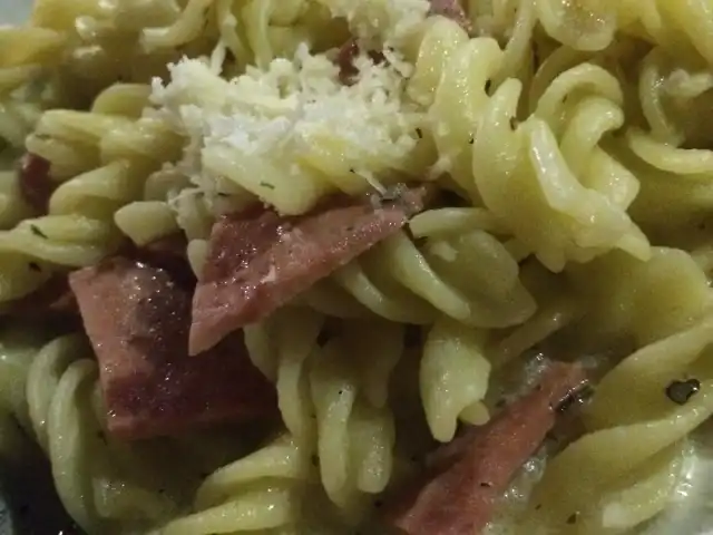 Gambar Makanan St.Pasta 8