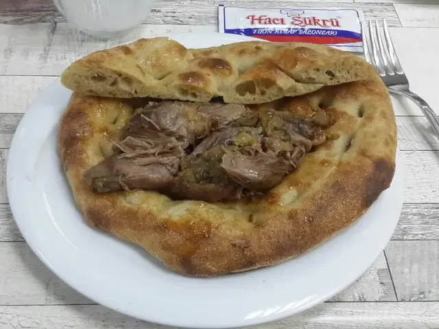 Hacı Şükrü'nin yemek ve ambiyans fotoğrafları 77
