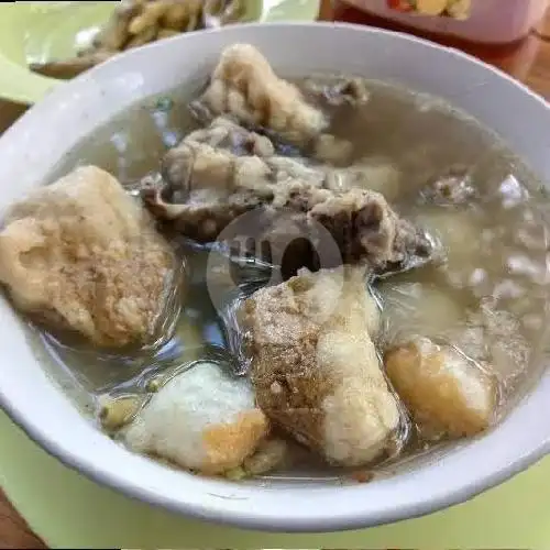 Gambar Makanan Kedai Daiboci Bun-Bun, Bekasi Barat 2