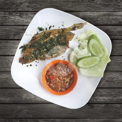 Gambar Makanan Bebek Manjah, Utan Kayu 8