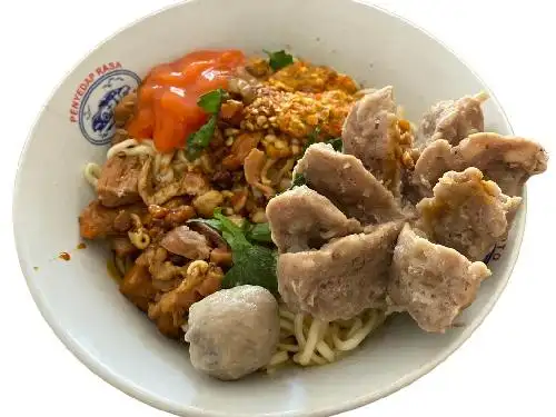 baso solo mas hadi 